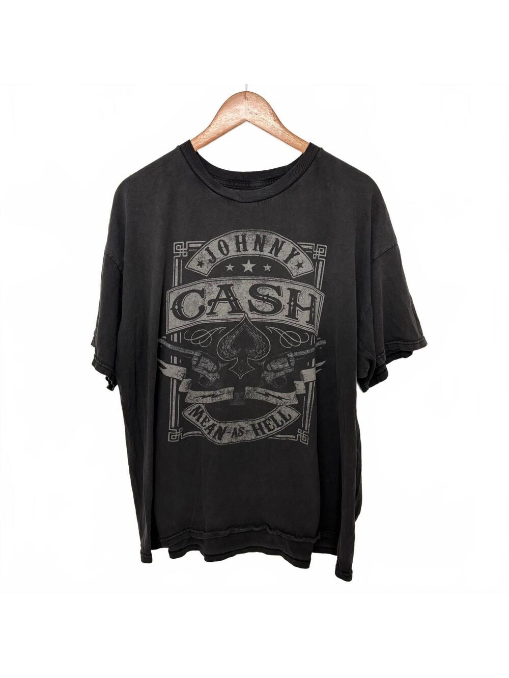Johnny Cash Tee
